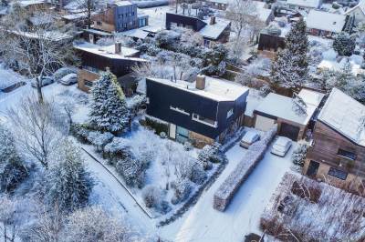 Woning Heije Schaperloane 13 Feanwâlden