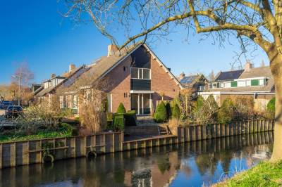 Woning Platanenlaan 2 Grootebroek