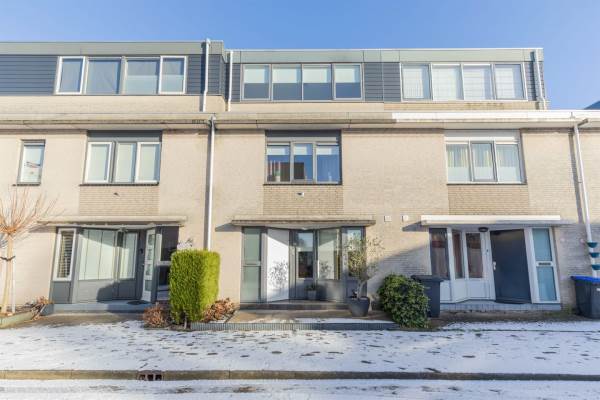 Woning Branco 61 Dordrecht