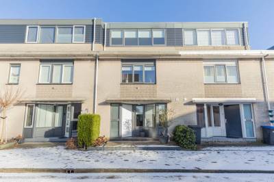 Woning Branco 61 Dordrecht