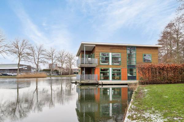 Woning Het Bildt 126 Lelystad