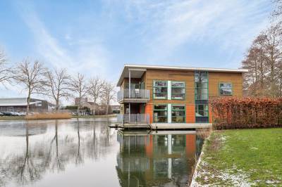 Woning Het Bildt 126 Lelystad