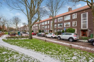 Woning Jozef Israëlslaan 289 Rijswijk (ZH)