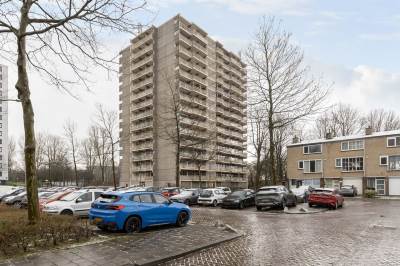 Woning Octant 34 Dordrecht