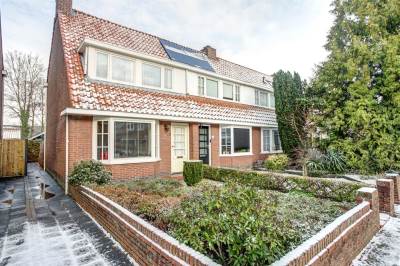 Woning Bruinsslotstraat 42 Drachten