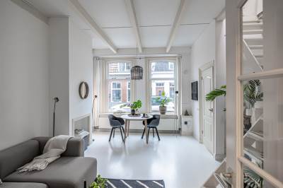 Woning Kleine Bergstraat 13 Groningen