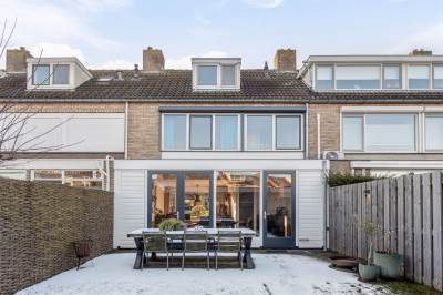 Woning Goudenregenstraat 31 Tiel