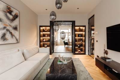 Woning Vrijheidslaan 571 Amsterdam