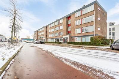 Woning Boerhaavelaan 129 Helmond