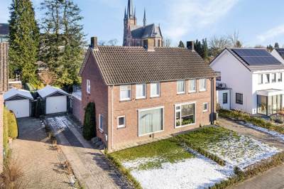 Woning Gasthuisstraat 9 Helmond