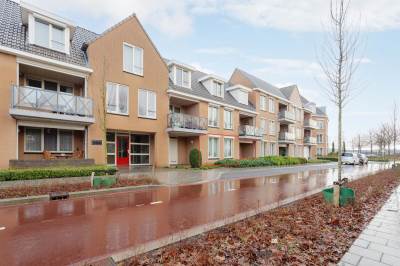 Woning Gasthuisstraat 63 Horst