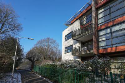 Woning Ubbergseveldweg 183 Nijmegen