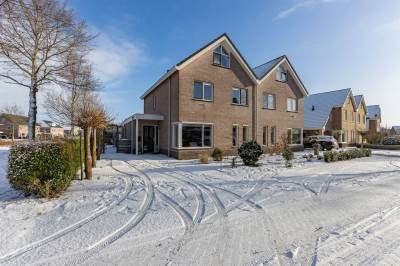 Woning Reggeland 16 Nieuwleusen