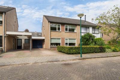 Woning Armstrongstraat 20 Loon op Zand