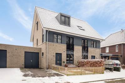 Woning Basalt 14A Langenboom