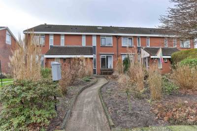 Woning Deutechemstrjitte 11 Surhuizum