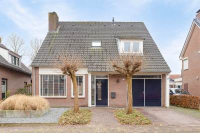 Woning Donkbeemd 21 Lage Mierde