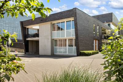 Woning Rijngraafstraat 1 Breda