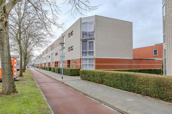 Woning S.O.J. Palmelaan 61 Groningen