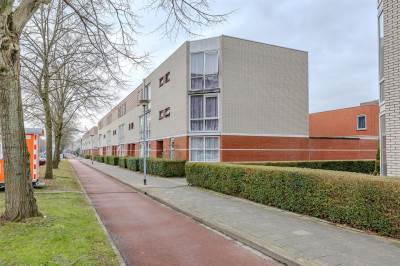 Woning S.O.J. Palmelaan 61 Groningen