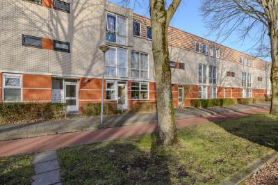 Woning S.O.J. Palmelaan 167 Groningen