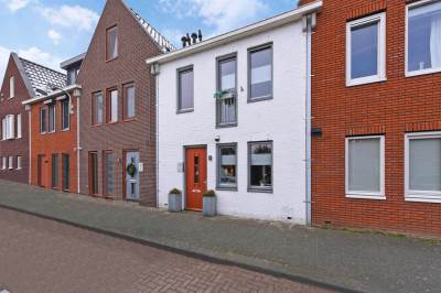 Woning Baak van Petten 49 Amersfoort