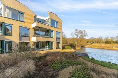 Woning Langstraat 8c Bunnik