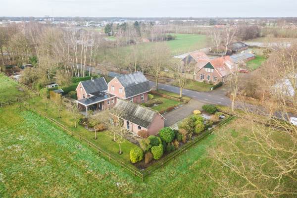 Woning Vragenderweg 66 Vragender