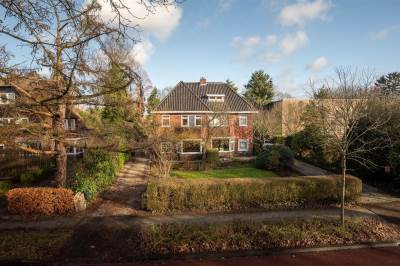 Woning Jachtlaan 14 Haren (GR)