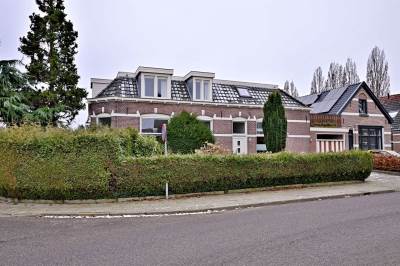 Woning Cortenoeverseweg 8 Brummen