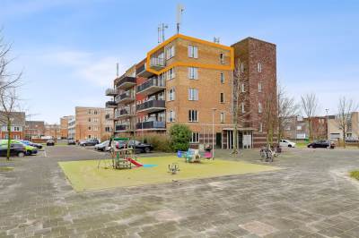 Woning Neptunussingel 25 Almere
