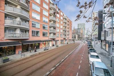 Woning Karel Doormanstraat 293B Rotterdam