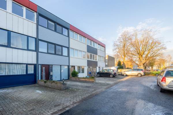 Woning Rijnstraat 29 Veghel