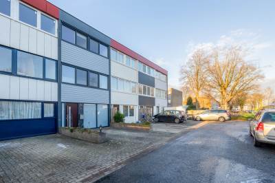 Woning Rijnstraat 29 Veghel