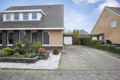 Woning Bosrank 47 Assen
