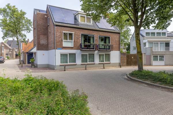 Woning Malenborch 1 Huissen