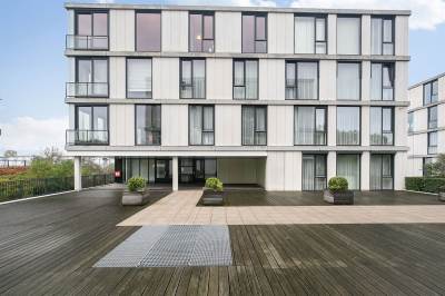 Woning Haagweg 135 Leiden