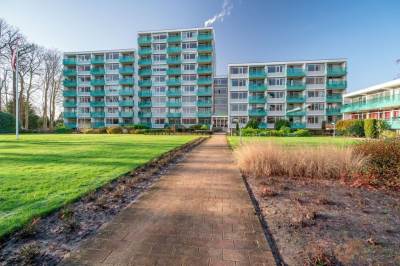 Woning Hoofdweg 334 Paterswolde