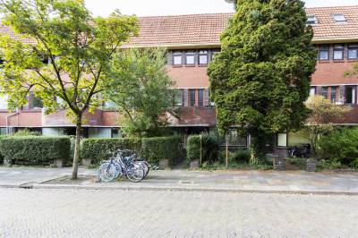 Woning Celebesstraat 46b Groningen