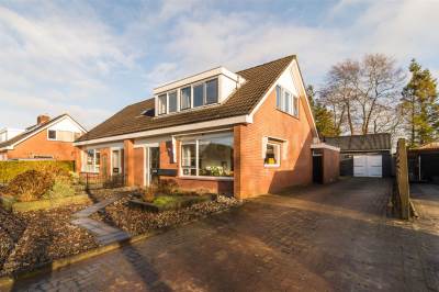 Woning Boskkamp 11 Augustinusga