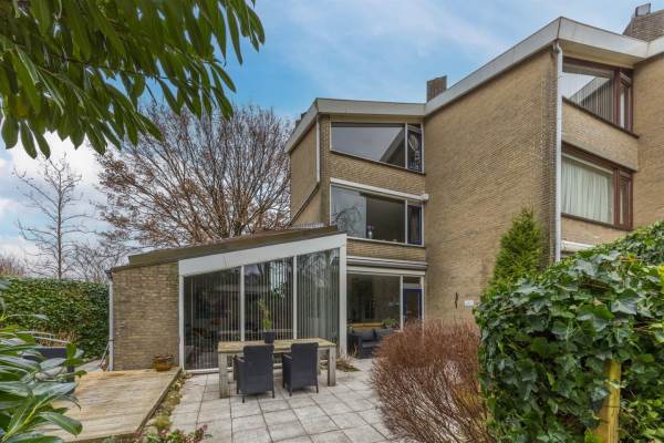 Woning Touwbaan 20 Maassluis