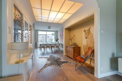 Woning Thorbeckelaan 433 Den Haag