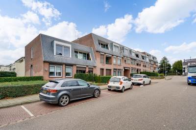 Woning Montfortanenplein 1 Meerssen