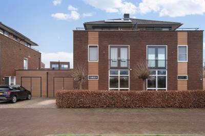 Woning Stuurboord 5 Nijkerk