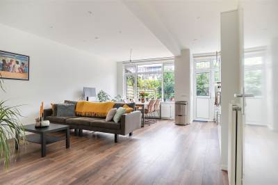 Woning Van Ostadelaan 61A Schiedam