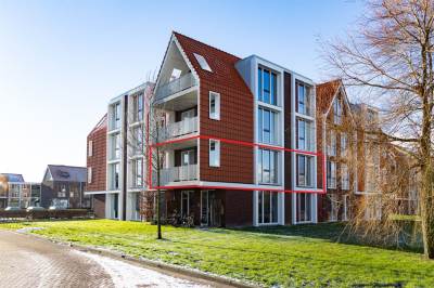 Woning Oeverwal 111 Hoogwoud