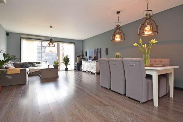 Woning Wachtumstraat 16 Den Haag