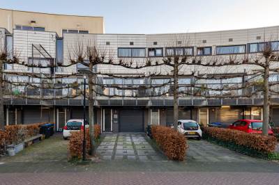 Woning Groenedijk 9 Dordrecht