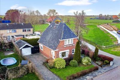 Woning Hoofdstraat 2 Warten