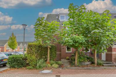 Woning Voorofscheweg 256 Boskoop